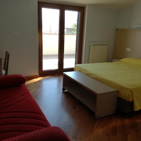 Fonte Nuova Penne Bed & Breakfast Exterior photo